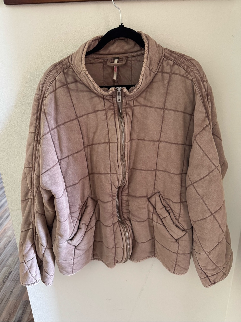 Free People Dolman Jacket